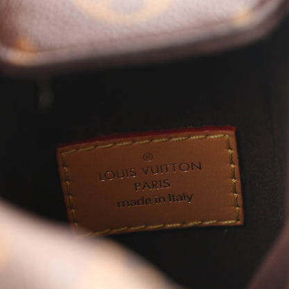 Louis Vuitton Monogram Side Trunk PM 10 of 17