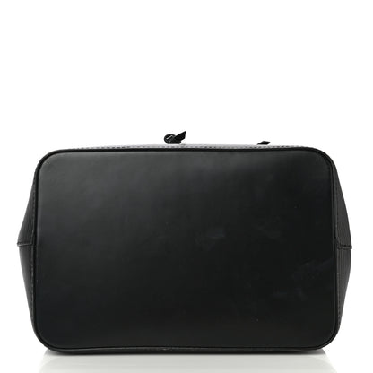 Louis Vuitton Epi Neonoe Black 11 of 11