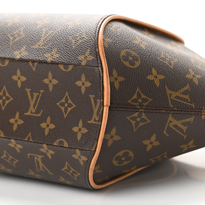 Louis Vuitton Monogram Ellipse MM 8 of 10