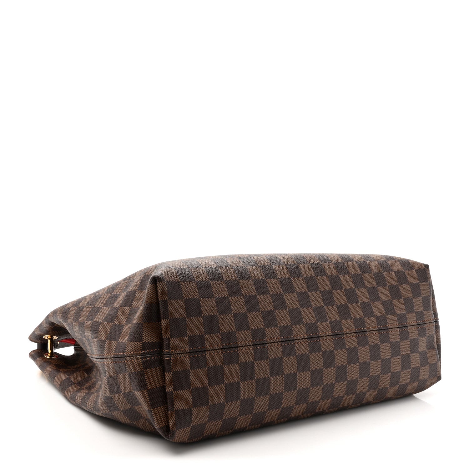 Louis Vuitton Damier Ebene Graceful MM 4 of 9