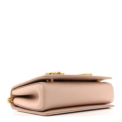 Dolce & Gabbana Nappa DG Girls Shoulder Bag Pale Pink 4 of 11