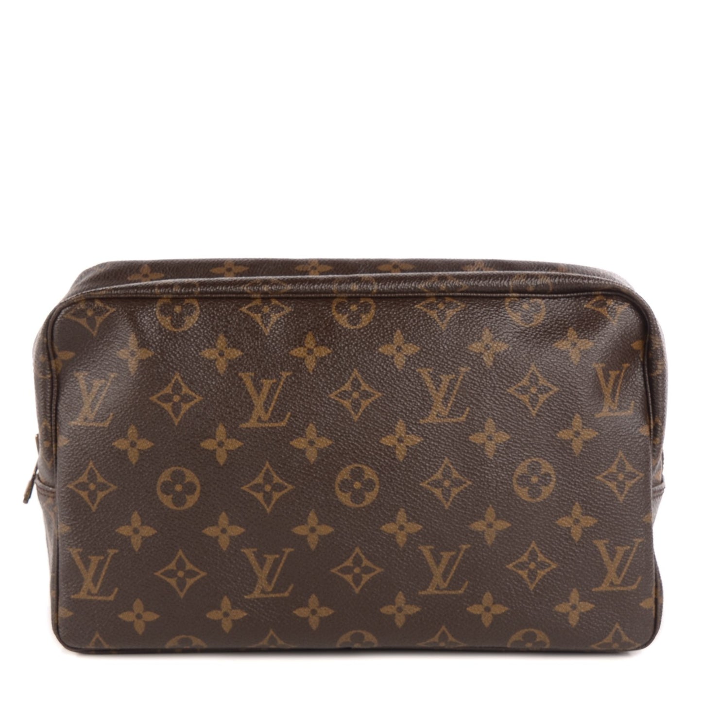 Monogram Trousse Toilette 28