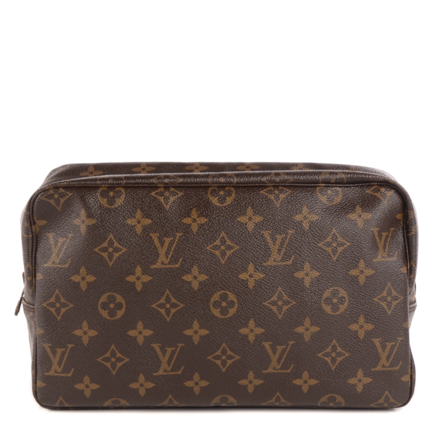 Louis Vuitton Monogram Trousse Toilette 28 1 of 8