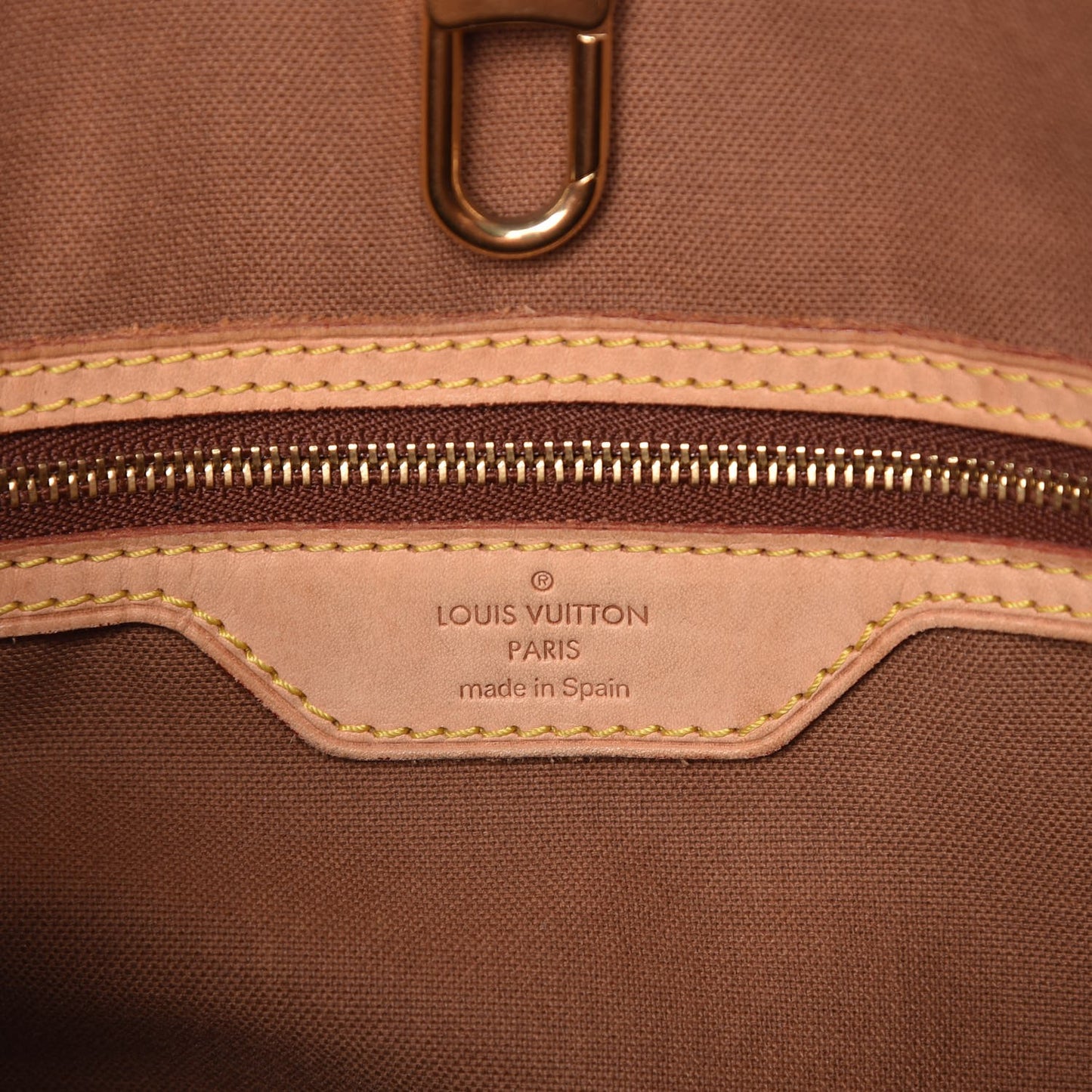 Monogram Batignolles Horizontal