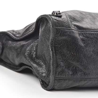 Balenciaga Agneau Classic Hardware City Black 8 of 12