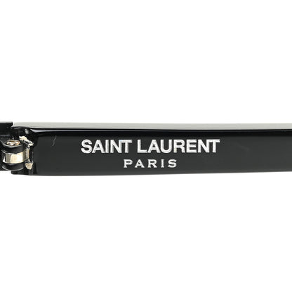 Saint Laurent Metal Loulou SL197 Sunglasses Black 4 of 7