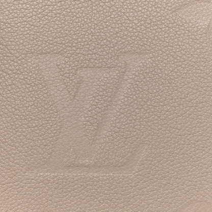Louis Vuitton Empreinte Monogram Giant Grand Palais Tourterelle 7 of 9