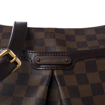Louis Vuitton Damier Ebene Bloomsbury GM 9 of 9
