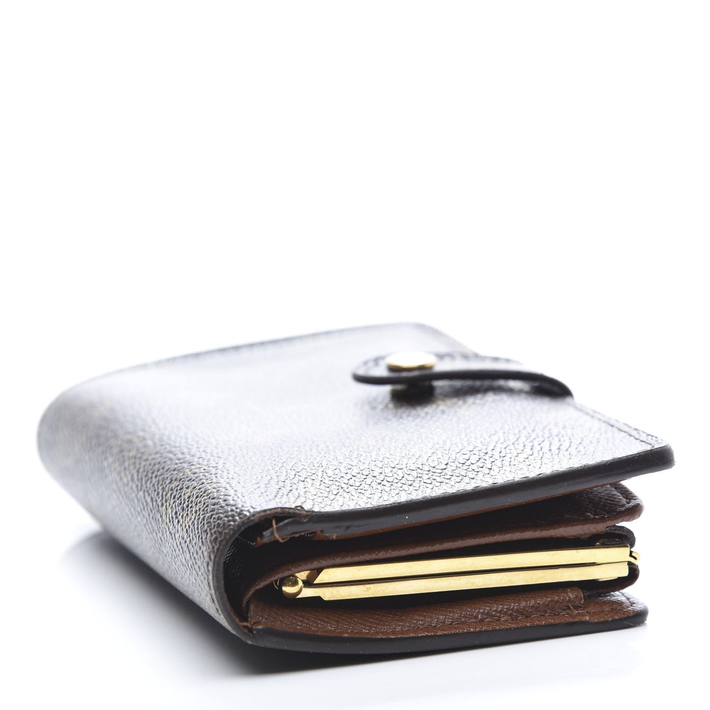Monogram French Purse Wallet