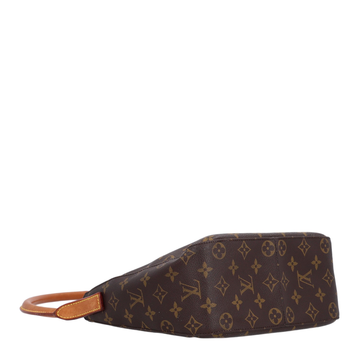 Louis Vuitton Monogram Looping MM 3 of 9