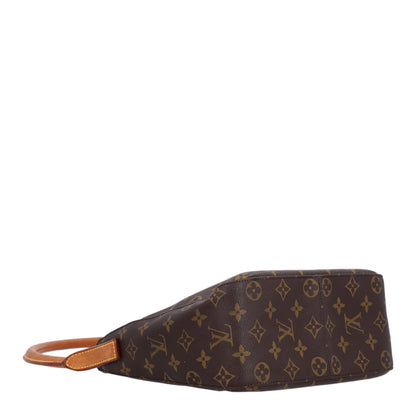 Louis Vuitton Monogram Looping MM 3 of 9