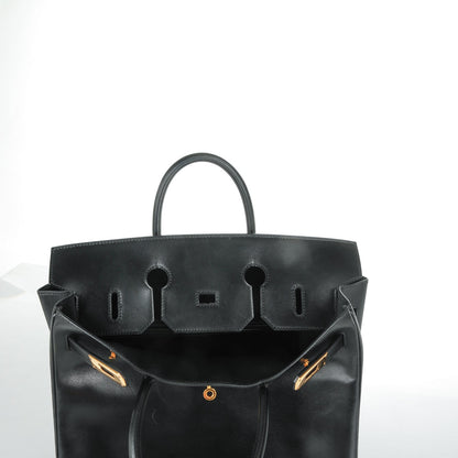 Hermes Box HAC Birkin 32 Black 22 of 24
