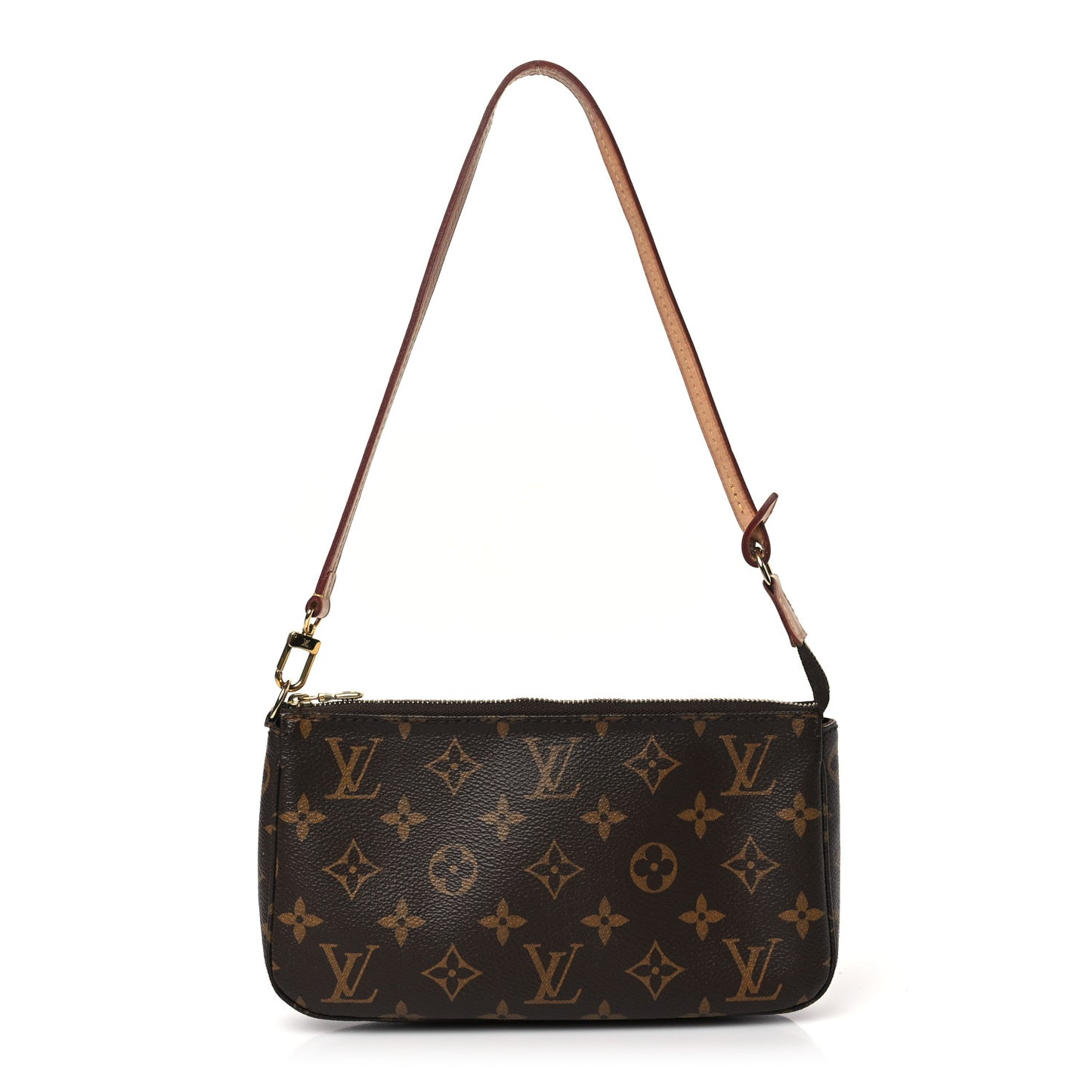Monogram Pochette Accessories NM