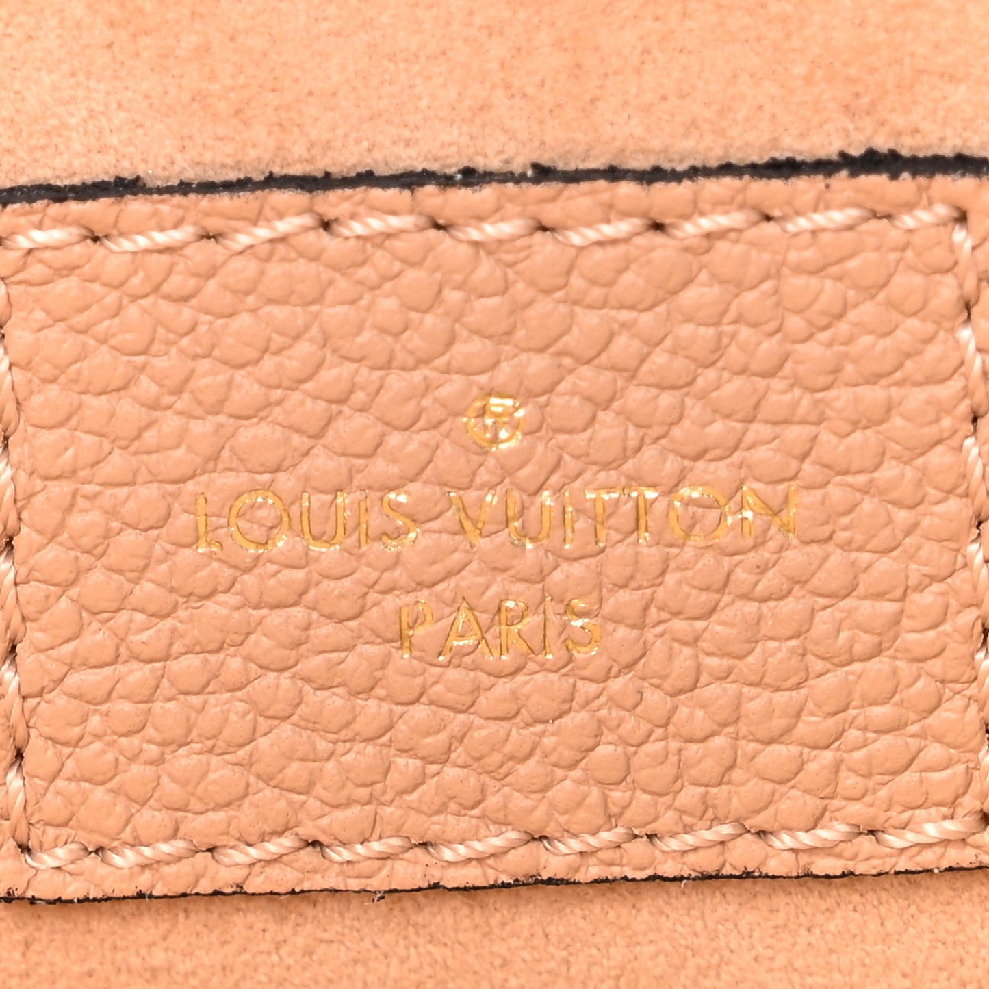 Empreinte Saint Germain MM Dune