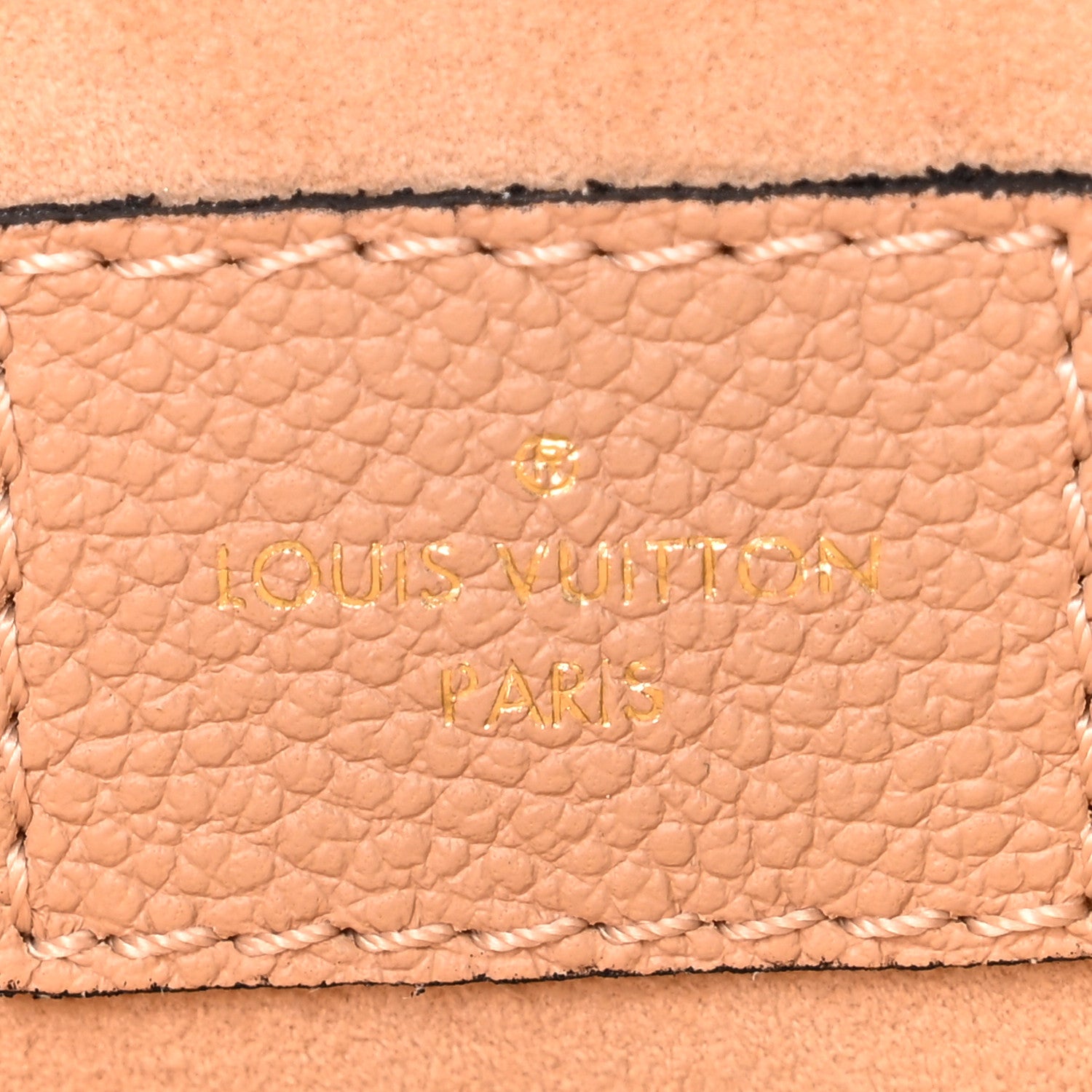 Louis Vuitton Empreinte Saint Germain MM Dune 6 of 11