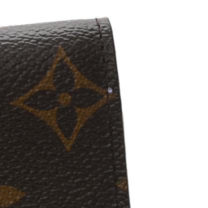 Louis Vuitton Monogram 6 Key Multicles Holder 9 of 9