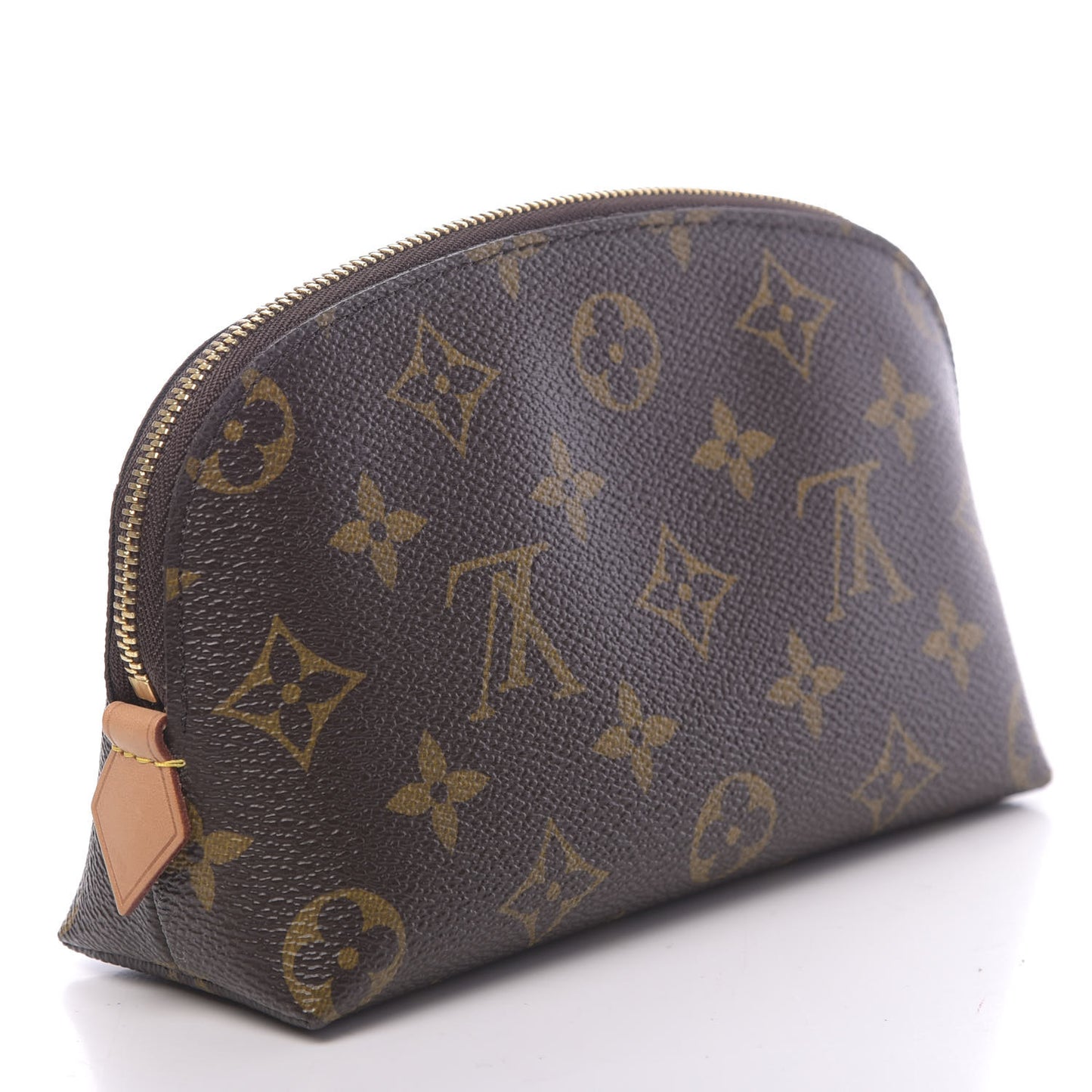 Monogram Cosmetic Pouch