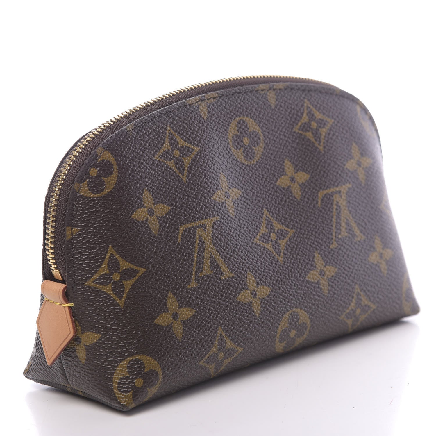 Louis Vuitton Monogram Cosmetic Pouch 3 of 6