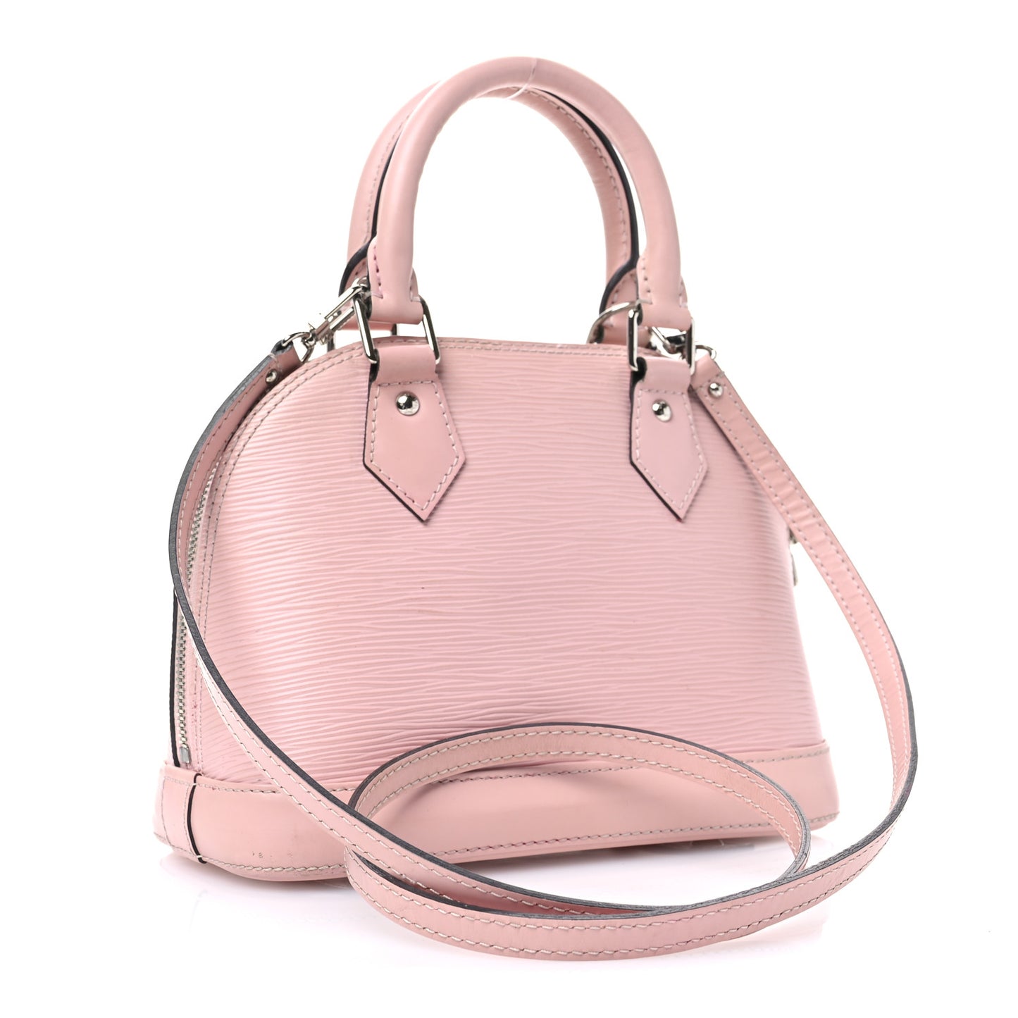 Epi Alma BB Rose Ballerine