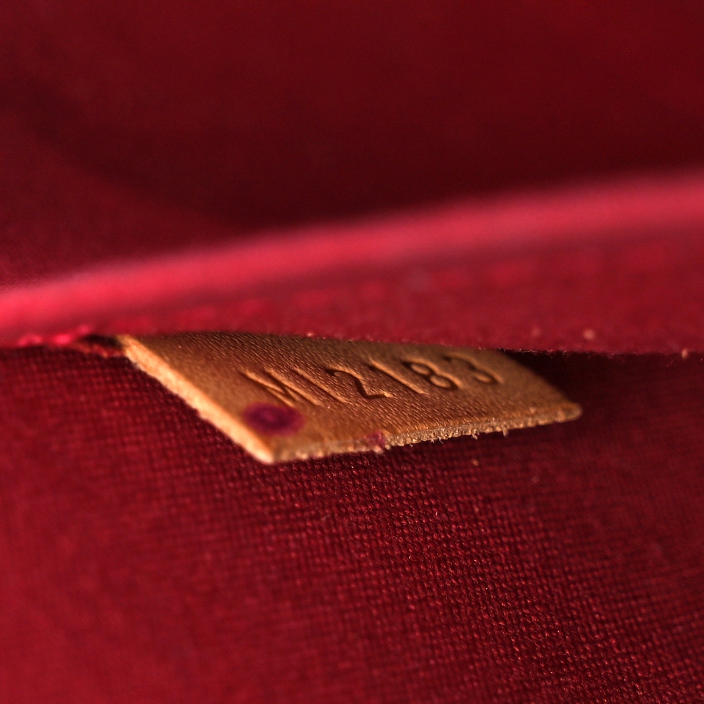 Vernis Alma BB Pomme D'Amour