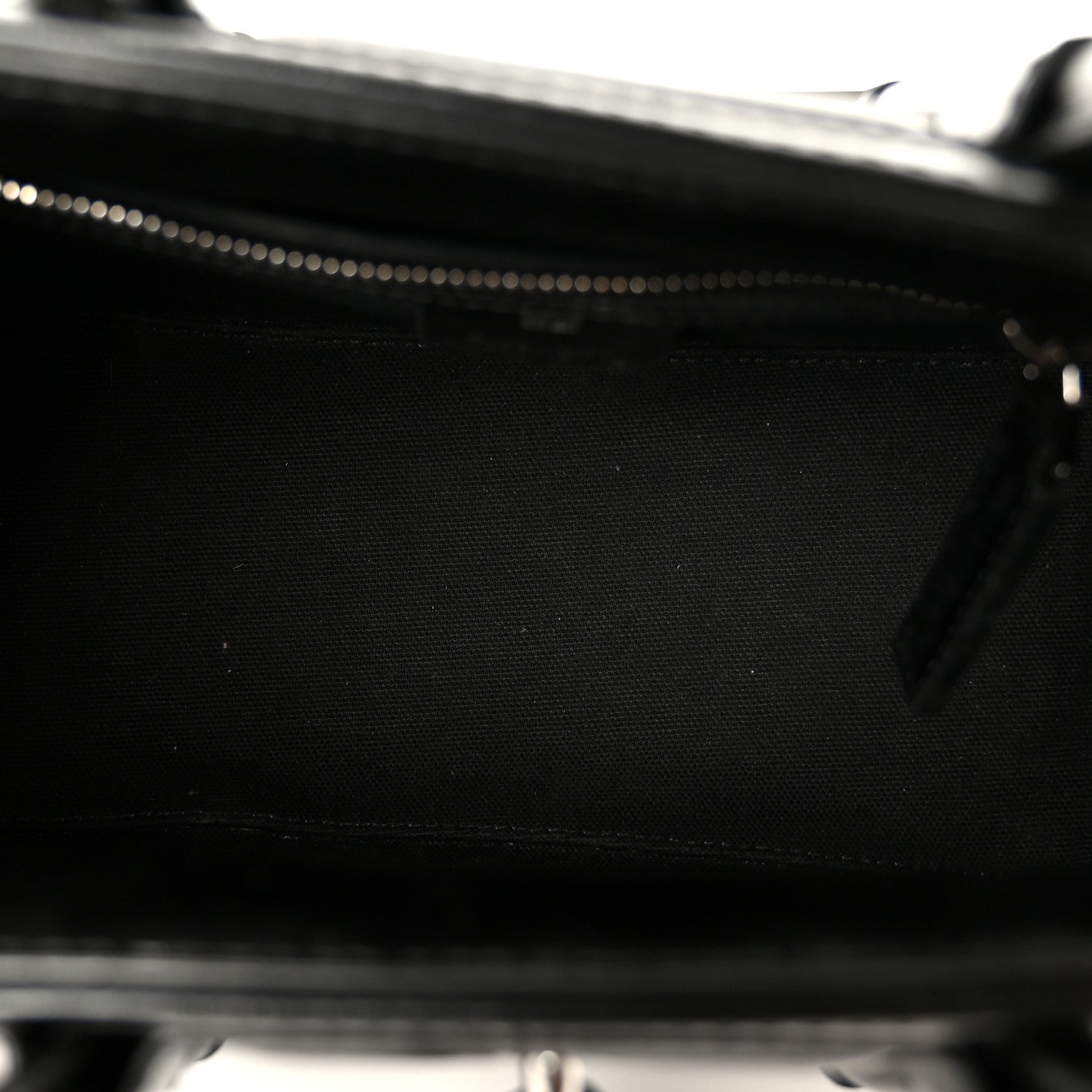 Givenchy Box Calfskin Small Lock Antigona Shoulder Bag Black 5 of 10