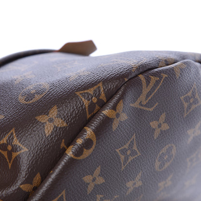 Louis Vuitton Monogram Bumbag 7 of 10