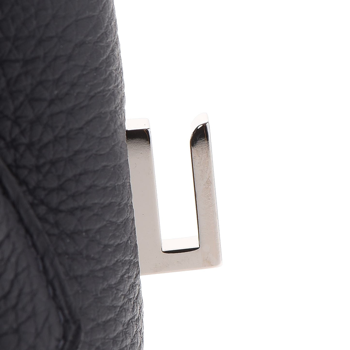 Togo Birkin 25 Bleu Nuit
