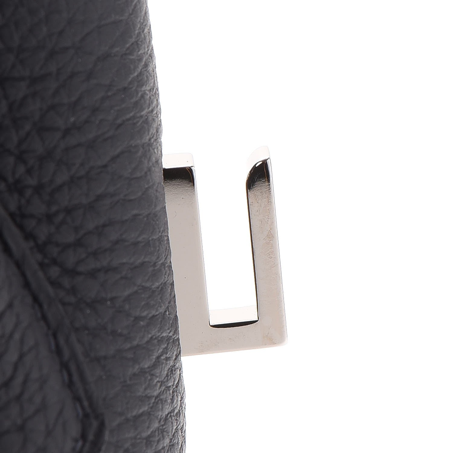 Hermes Togo Birkin 25 Bleu Nuit 22 of 37