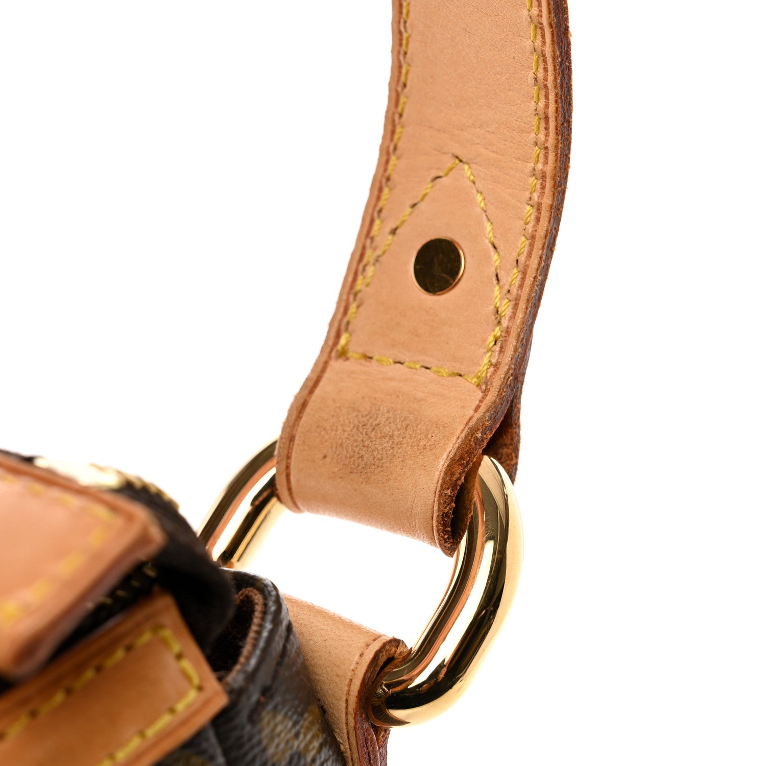 Louis Vuitton Monogram Tulum PM 11 of 12