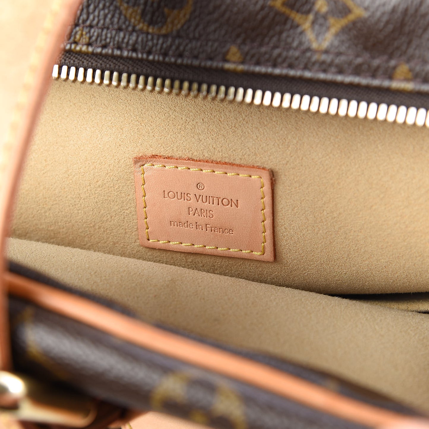 Monogram Manhattan GM
