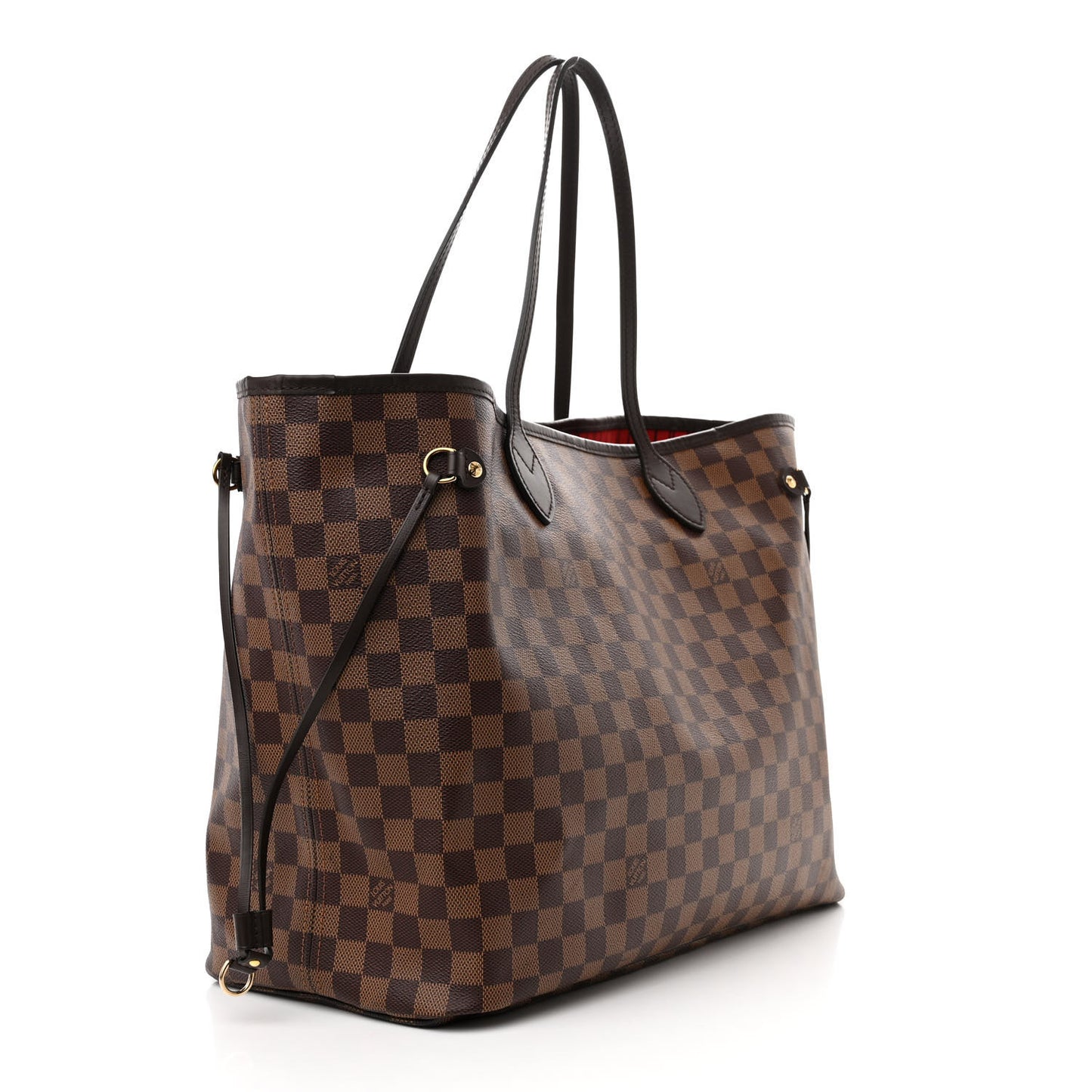 Damier Ebene Neo Neverfull GM