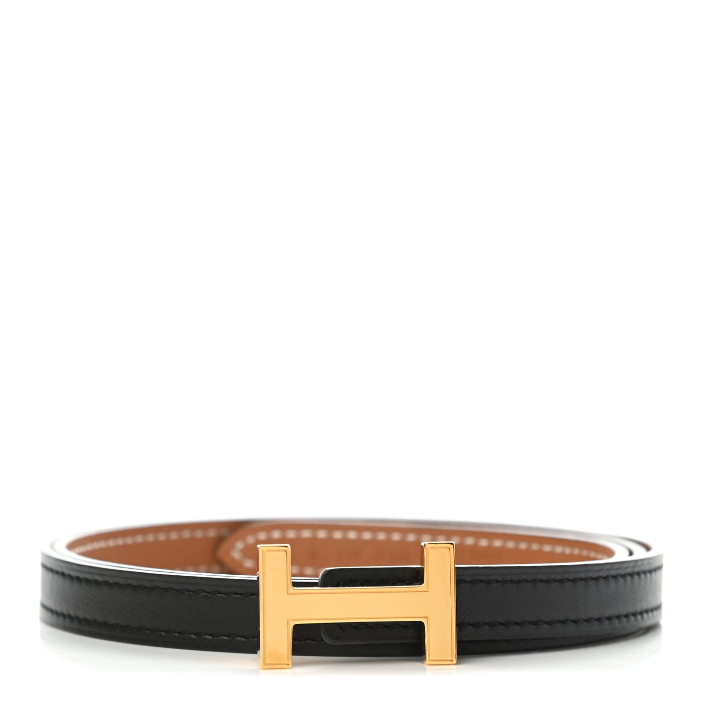 Swift Epsom 13mm Focus Belt 75 Black Gold