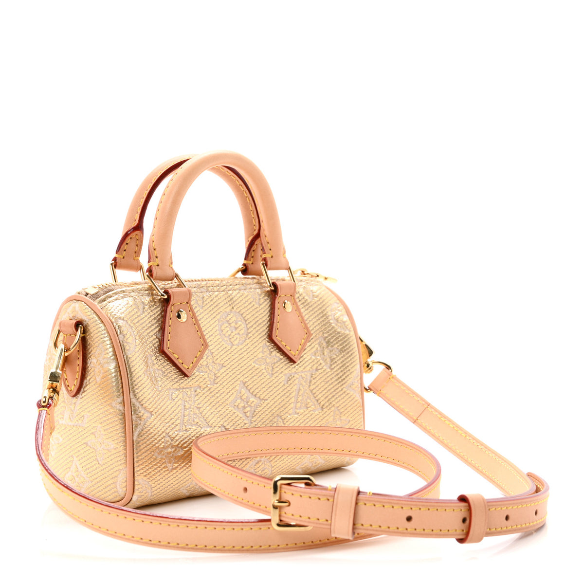 Monoglam Nano Speedy Beige