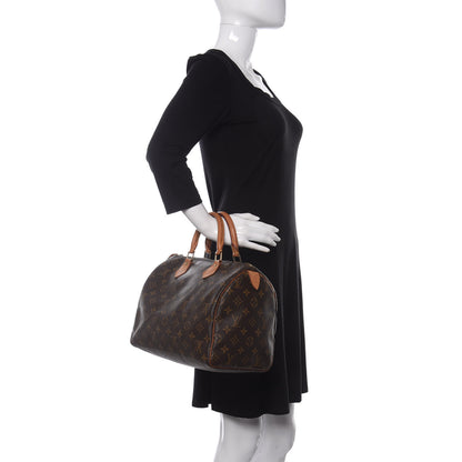 Louis Vuitton Monogram Speedy 30 2 of 10