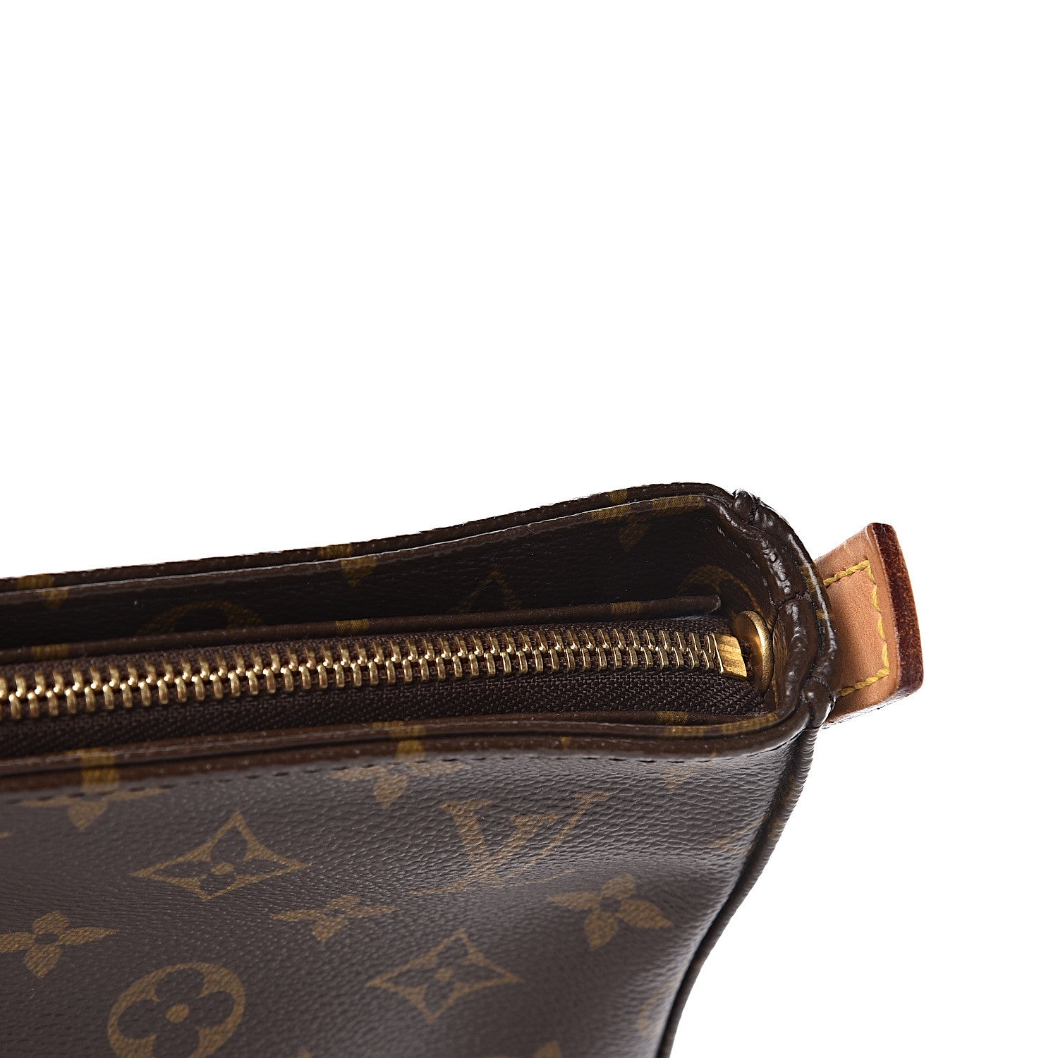 Louis Vuitton Monogram Looping MM 14 of 15