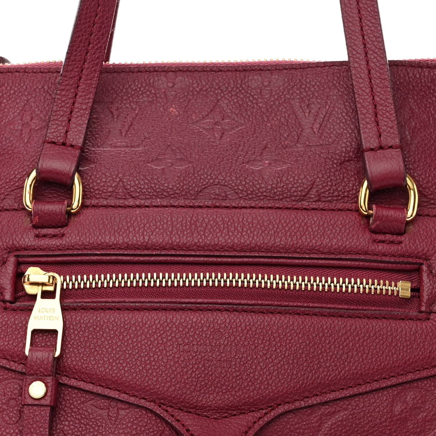 Louis Vuitton Empreinte Lumineuse PM Aurore 7 of 20