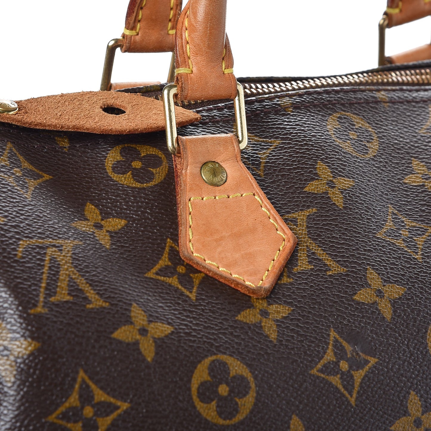 Monogram Speedy 30