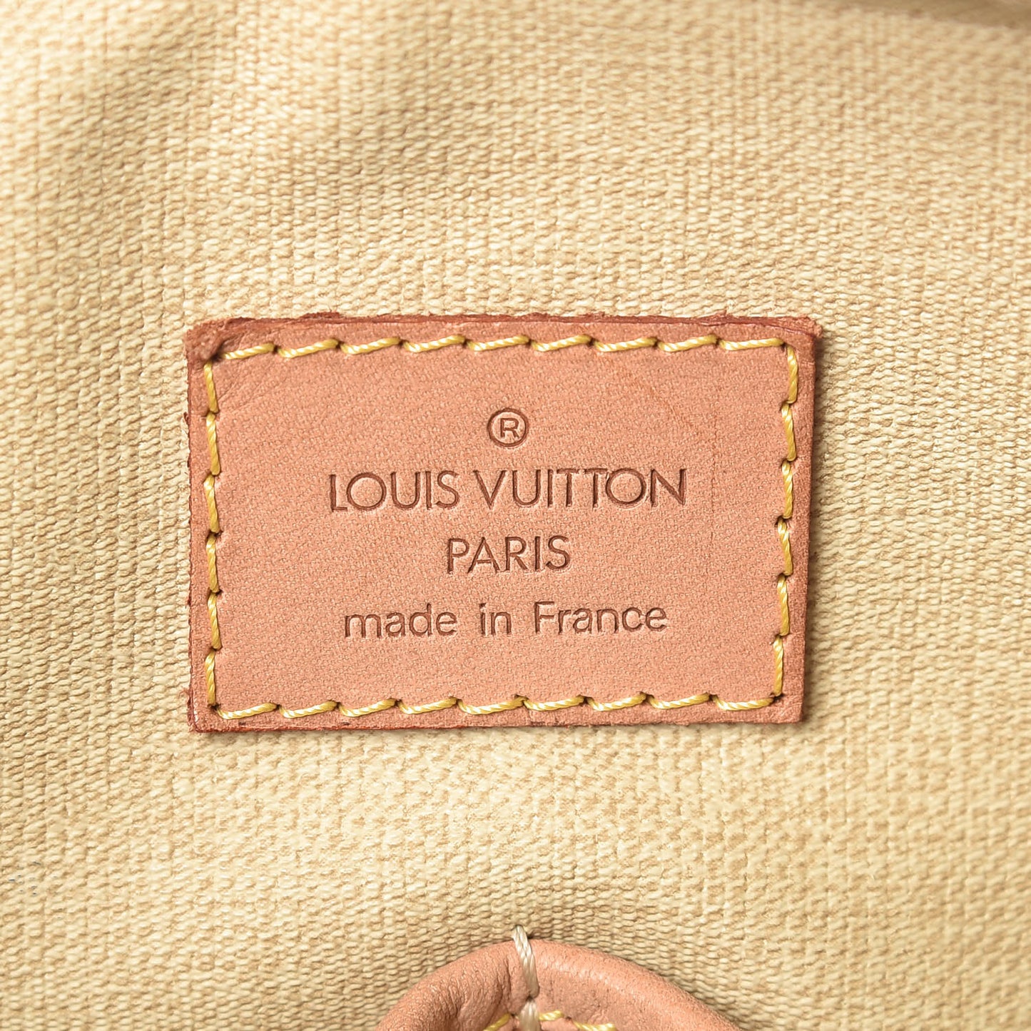 Monogram Trouville