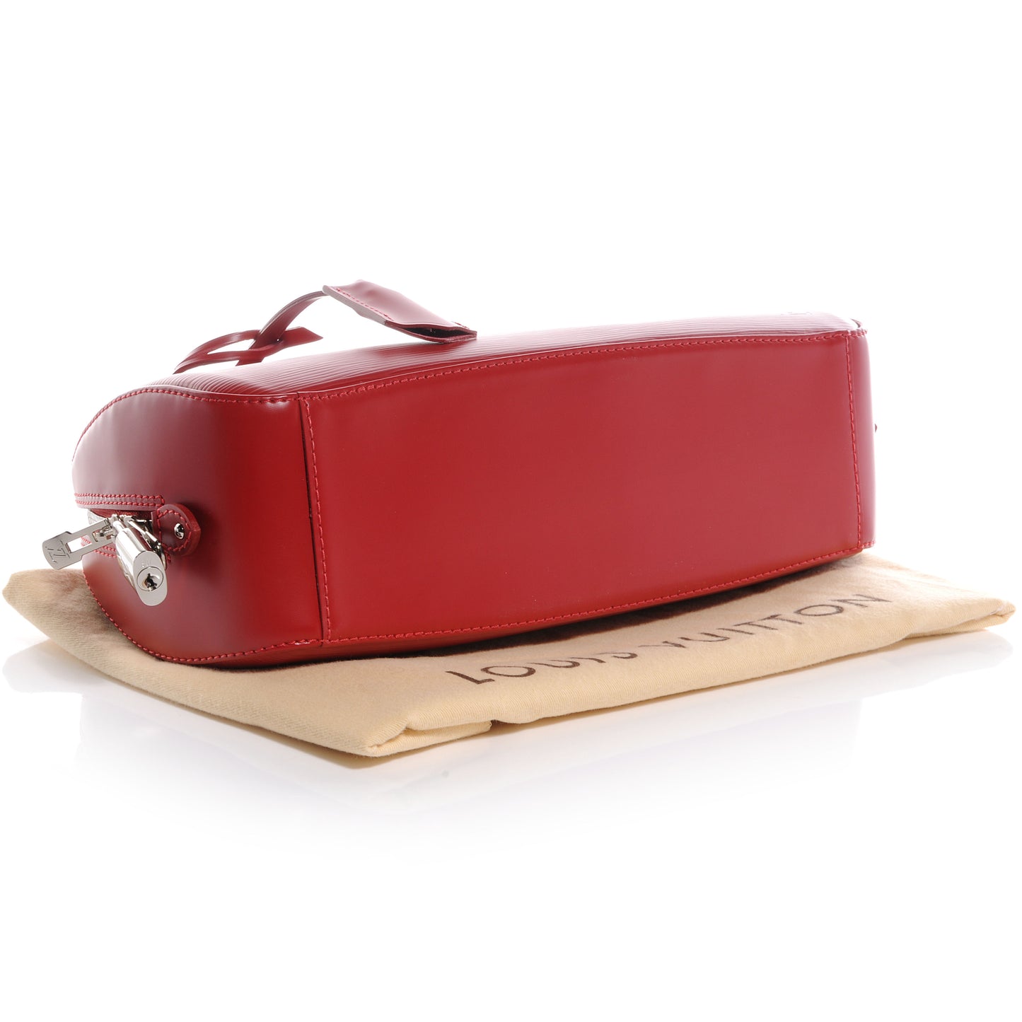 Epi Jasmin Castillan Red