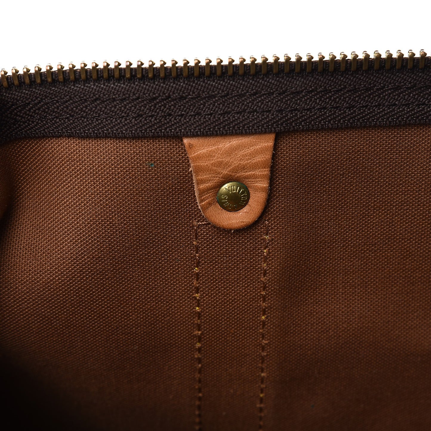 Monogram Keepall Bandouliere 55