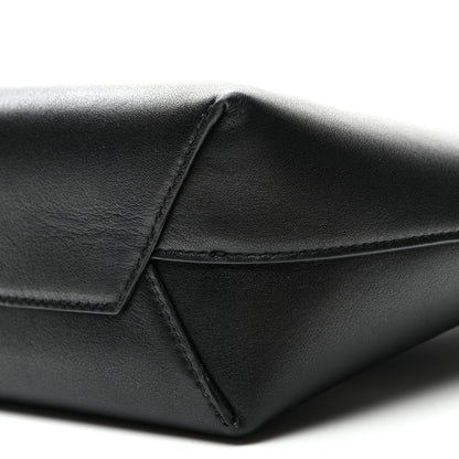 Balenciaga Smooth Calfskin XS Mary Kate Tote Black 9 of 9