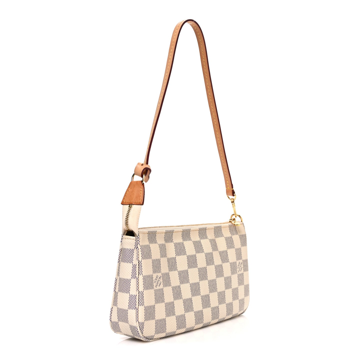 Damier Azur Pochette Accessories NM