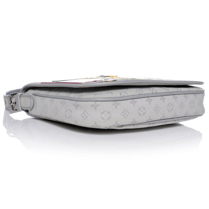Louis Vuitton Musette Patchwork Conte De Fees Bag 4 of 7