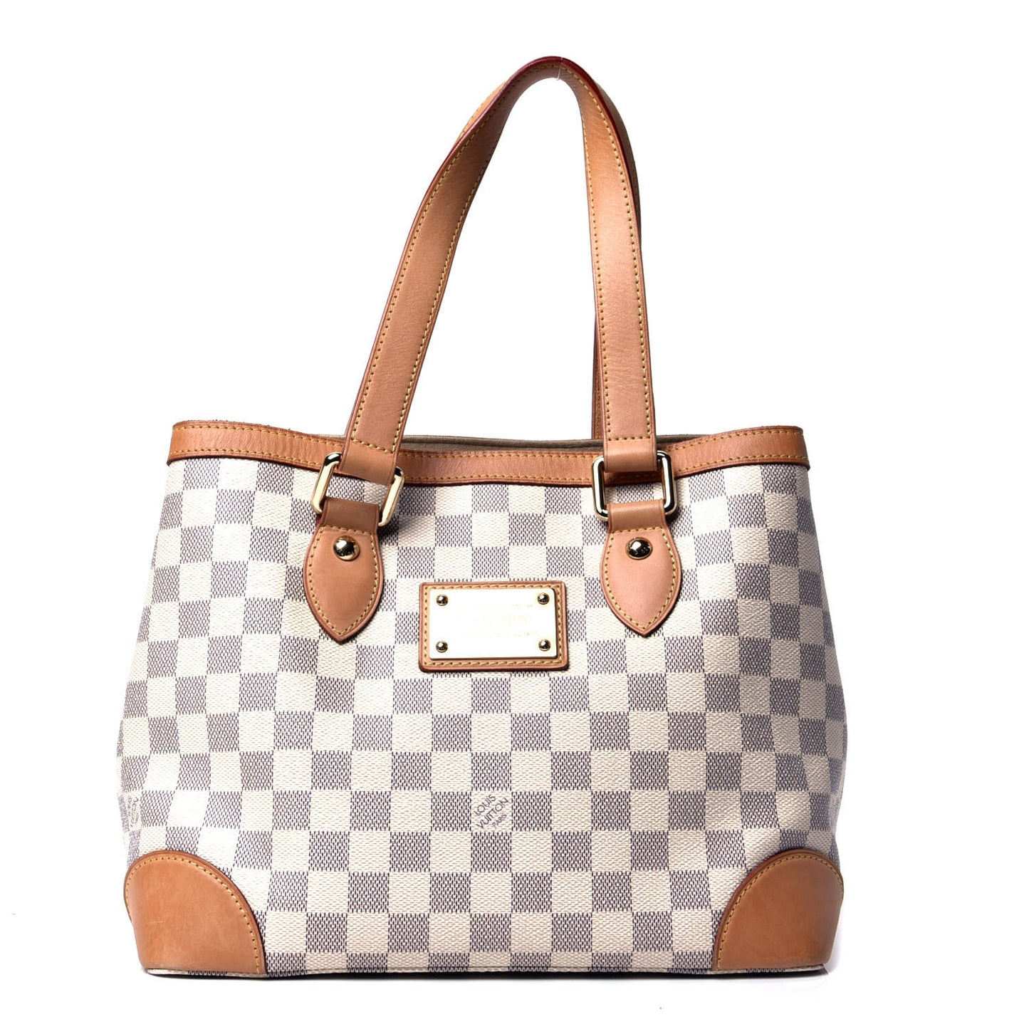 Damier Azur Hampstead PM