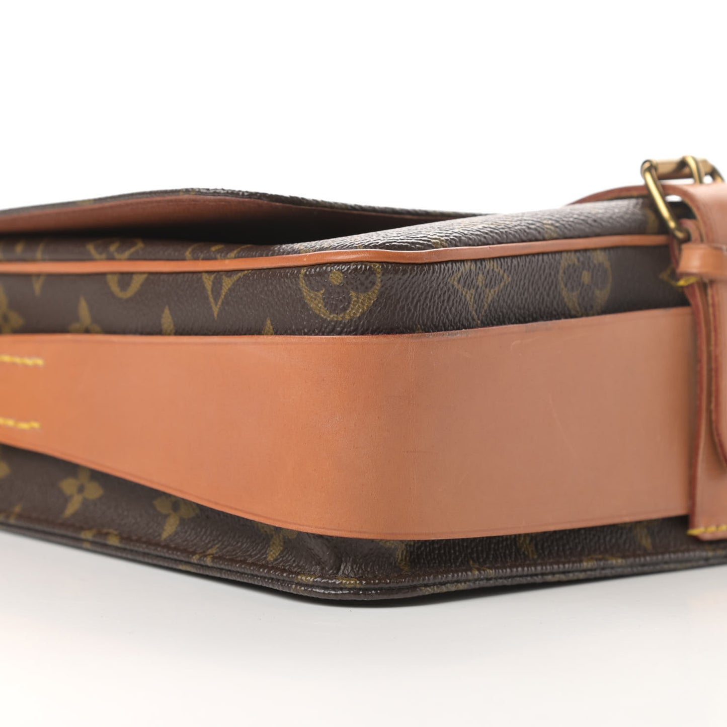 Monogram Cartouchiere 26