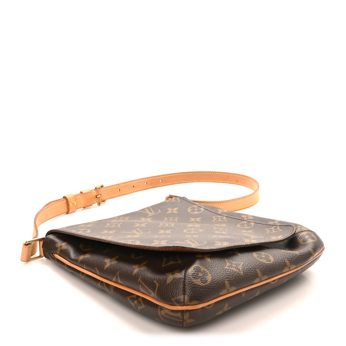 Monogram Musette Salsa