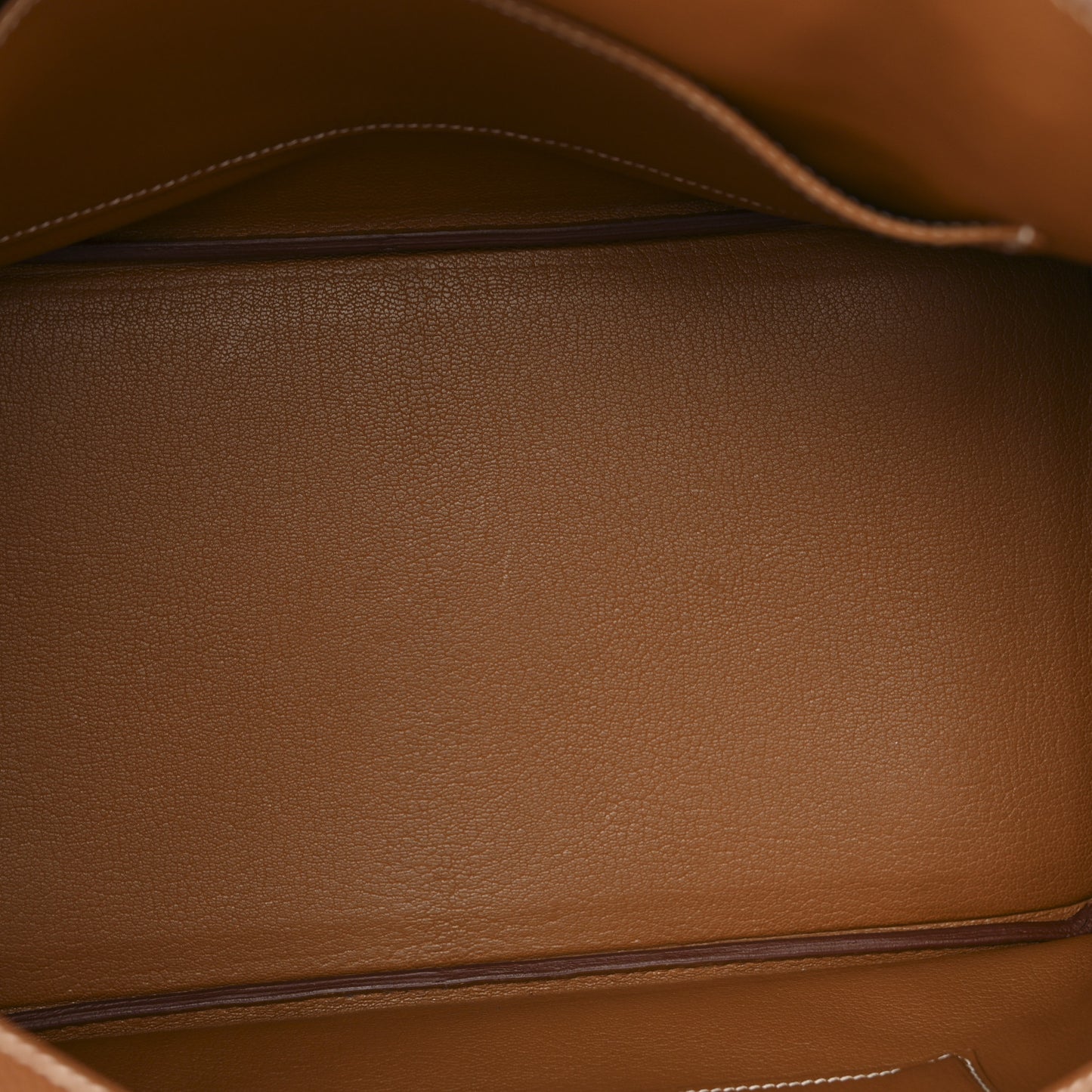 Togo Birkin 35 Gold