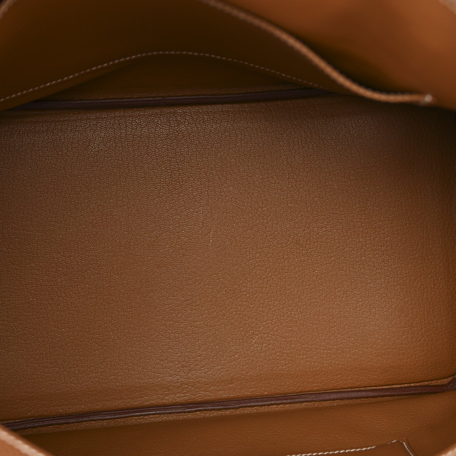 Hermes Togo Birkin 35 Gold 5 of 11