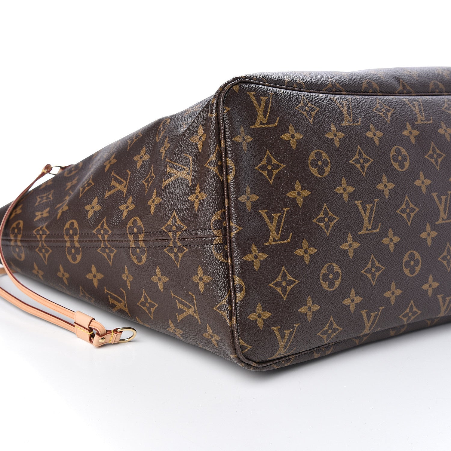 Louis Vuitton Monogram Neo Neverfull GM 10 of 12