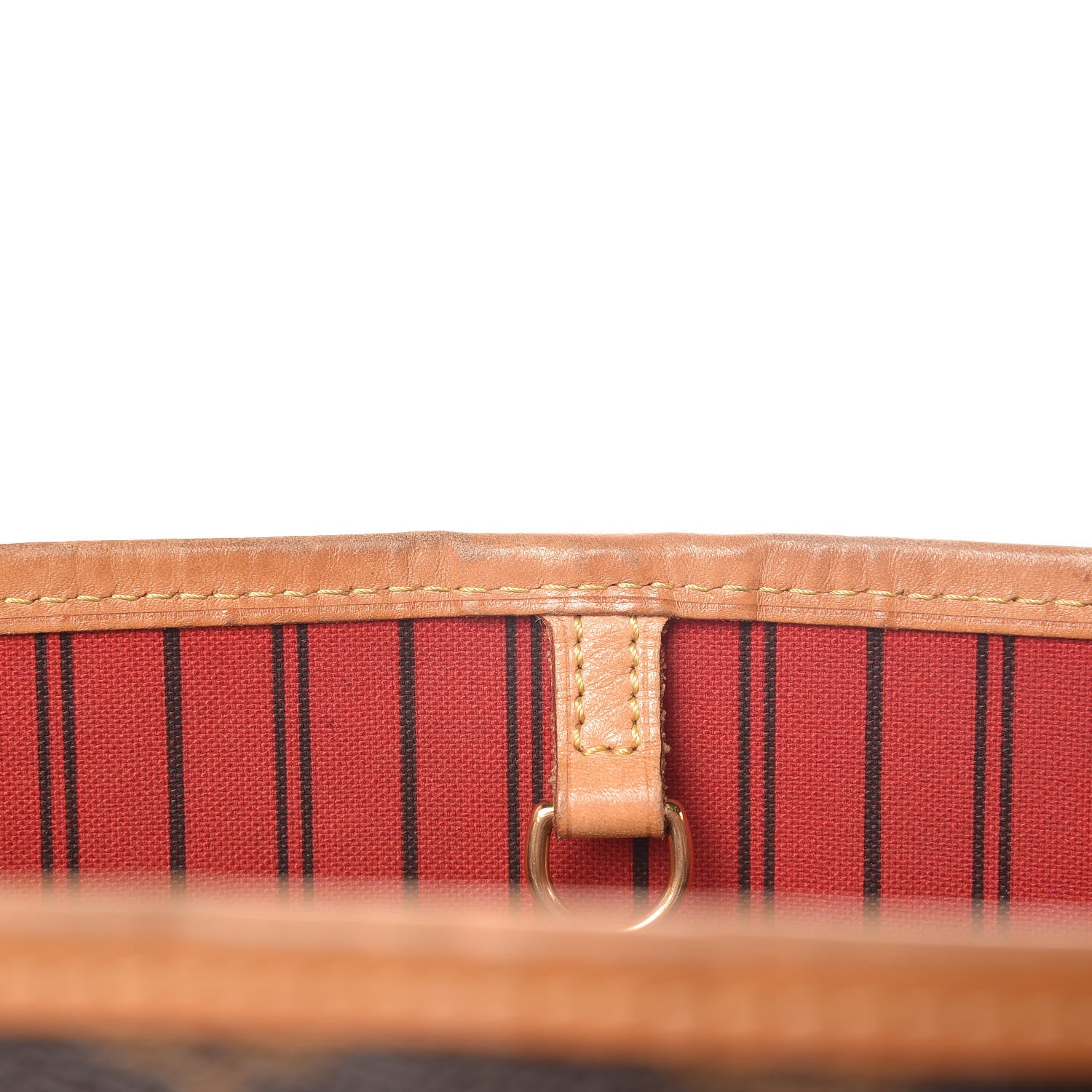 Louis Vuitton Monogram Neo Neverfull MM Cherry 12 of 18
